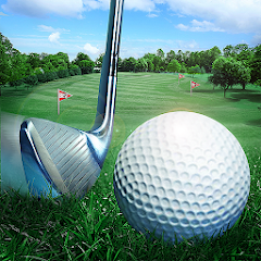 Golf Master 3D img