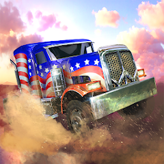 OTR - Offroad Car Driving Game img