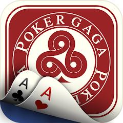 PokerGaga: Texas Holdem Live img