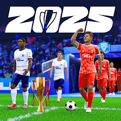Top Eleven Be a Soccer Manager img