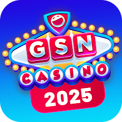 GSN Casino: Slot Machine Games img