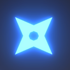 Shuriken Cut img