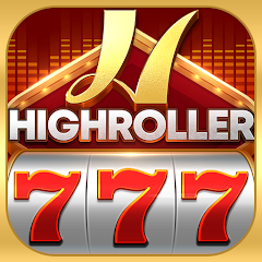 HighRoller Vegas: Casino Games img