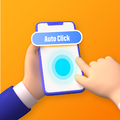 Auto Clicker - Auto Tap img