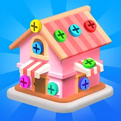 Screwdom 3D img