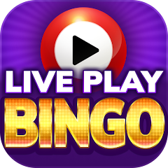 Live Play Bingo: Real Hosts img