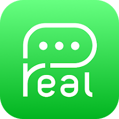 Real Messenger img