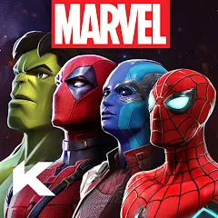 Marvel Contest of Champions img