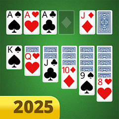 Solitaire Classic – Klondike
