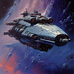 Nova: Space Armada img