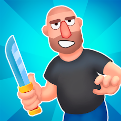 Hit Master 3D - Knife Assassin img