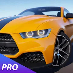 Car Game Pro - Parking & Race img
