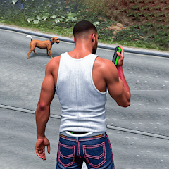 Grand City Gangster World Game img
