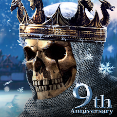 Game of Kings:The Blood Throne img