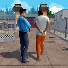 Prison Breakout: Escape img