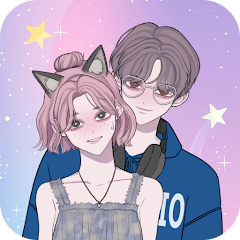 Anime Couple: Avatar Maker img
