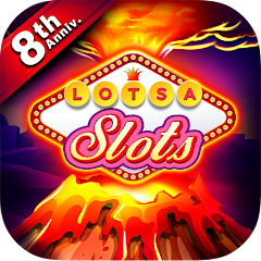 Lotsa Slots - Casino Games img