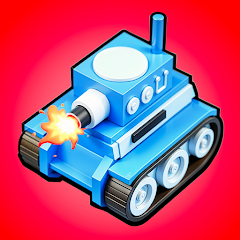 Cube Wars img
