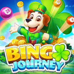 Bingo Journey - Lucky Casino img
