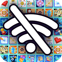 No Wifi-Mini Games img