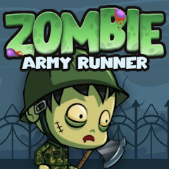 Zombie Army Runner img