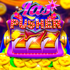 Las Pusher img
