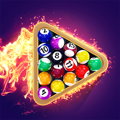 8 Ball Brawl: Pool & Billiards img