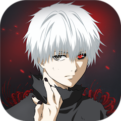 Tokyo Ghoul · Break the Chains img
