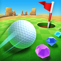 Mini Golf King img