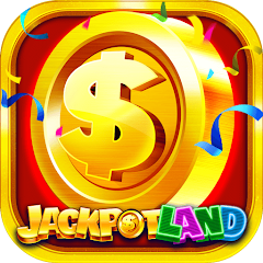 Jackpotland-Vegas Casino Slots img