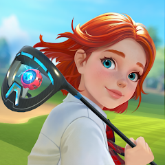 Golf Super Crew img