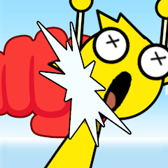 Powerful Punch img