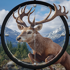 Hunting Battle: Hunter Game img