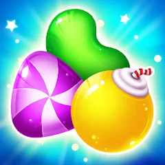 Sugar Rush Adventure img