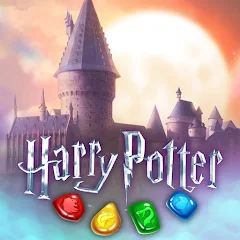 Harry Potter: Puzzles & Spells img