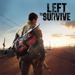 Left to Survive: Zombie Games img